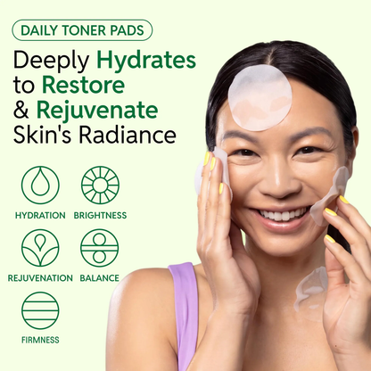 Anti-Aging Glow-Up Bundle