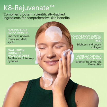 Anti-Aging Glow-Up Bundle