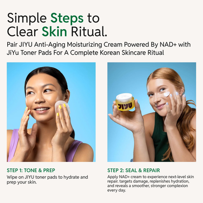 Anti-Aging Glow-Up Bundle